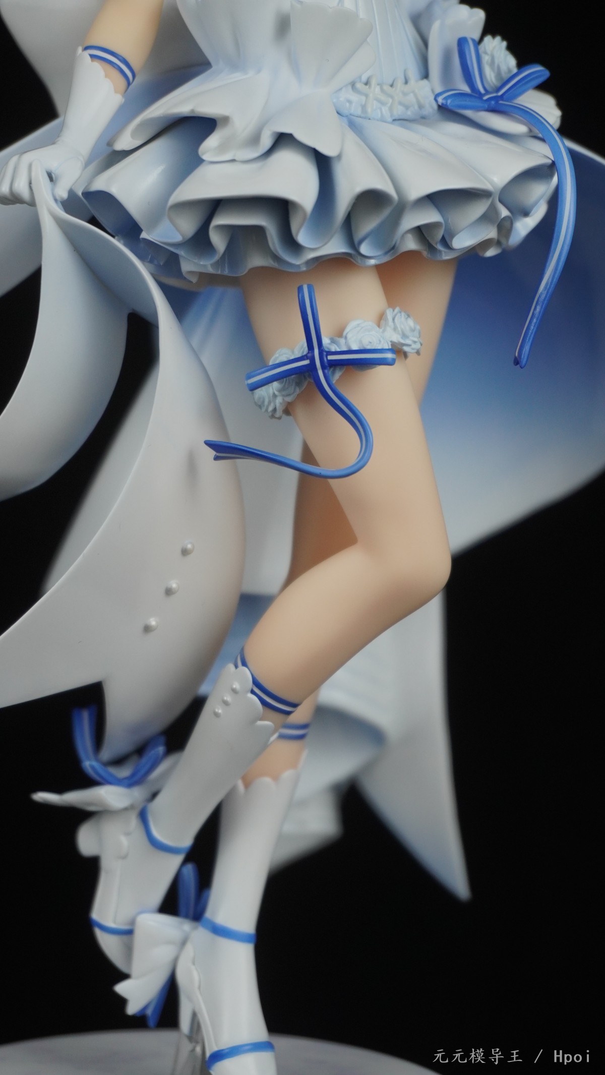 哔哩哔哩十周年 纯白之爱 2233娘