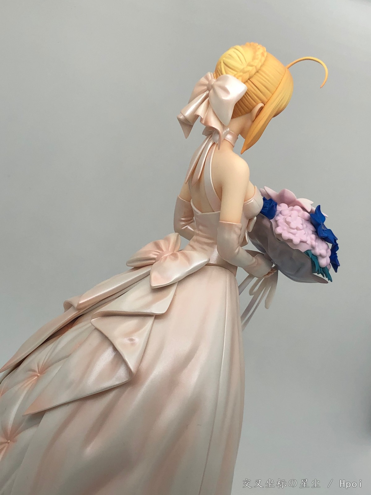 今天跟我结婚的阿尔托莉雅