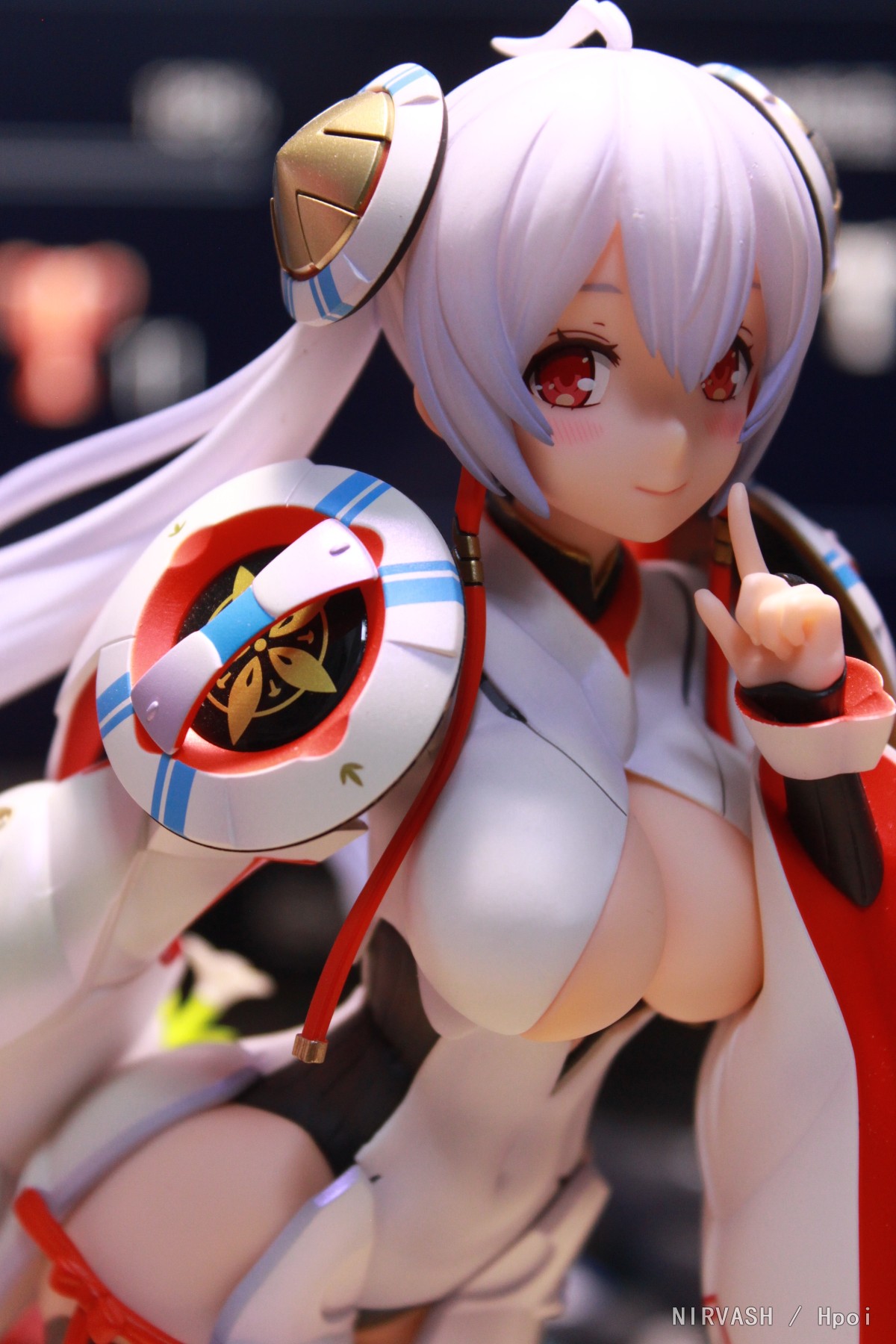 寿屋 PSO2 玛托伊