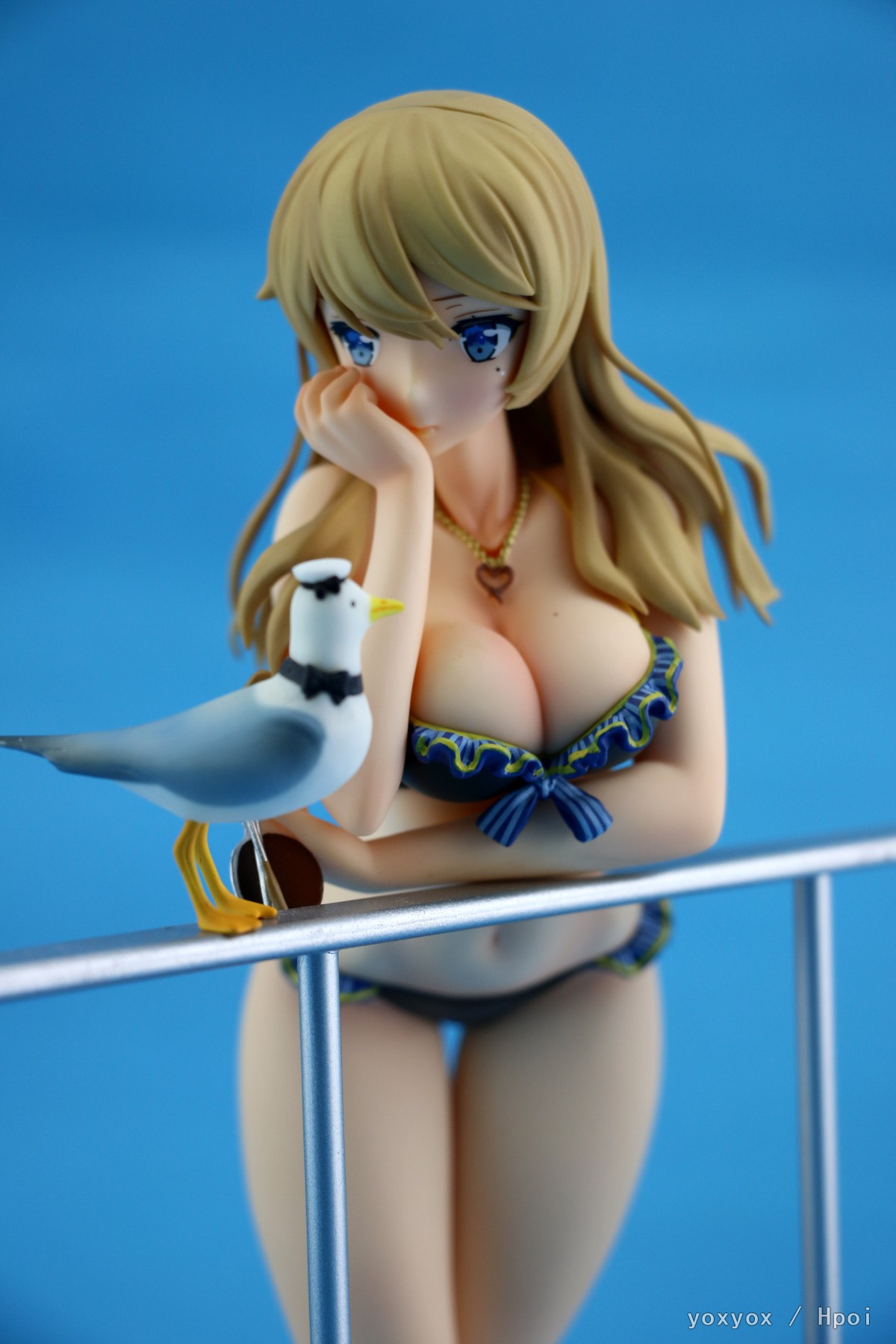daiki 海鸥