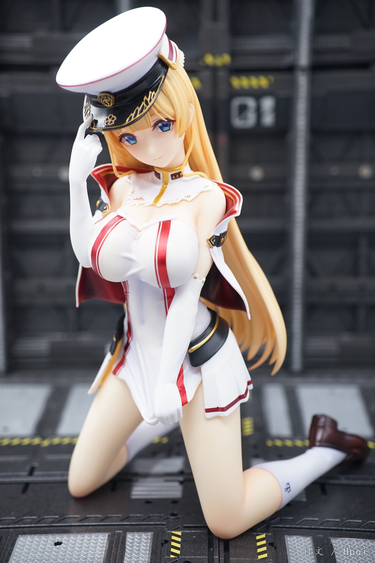 UC 海军娘