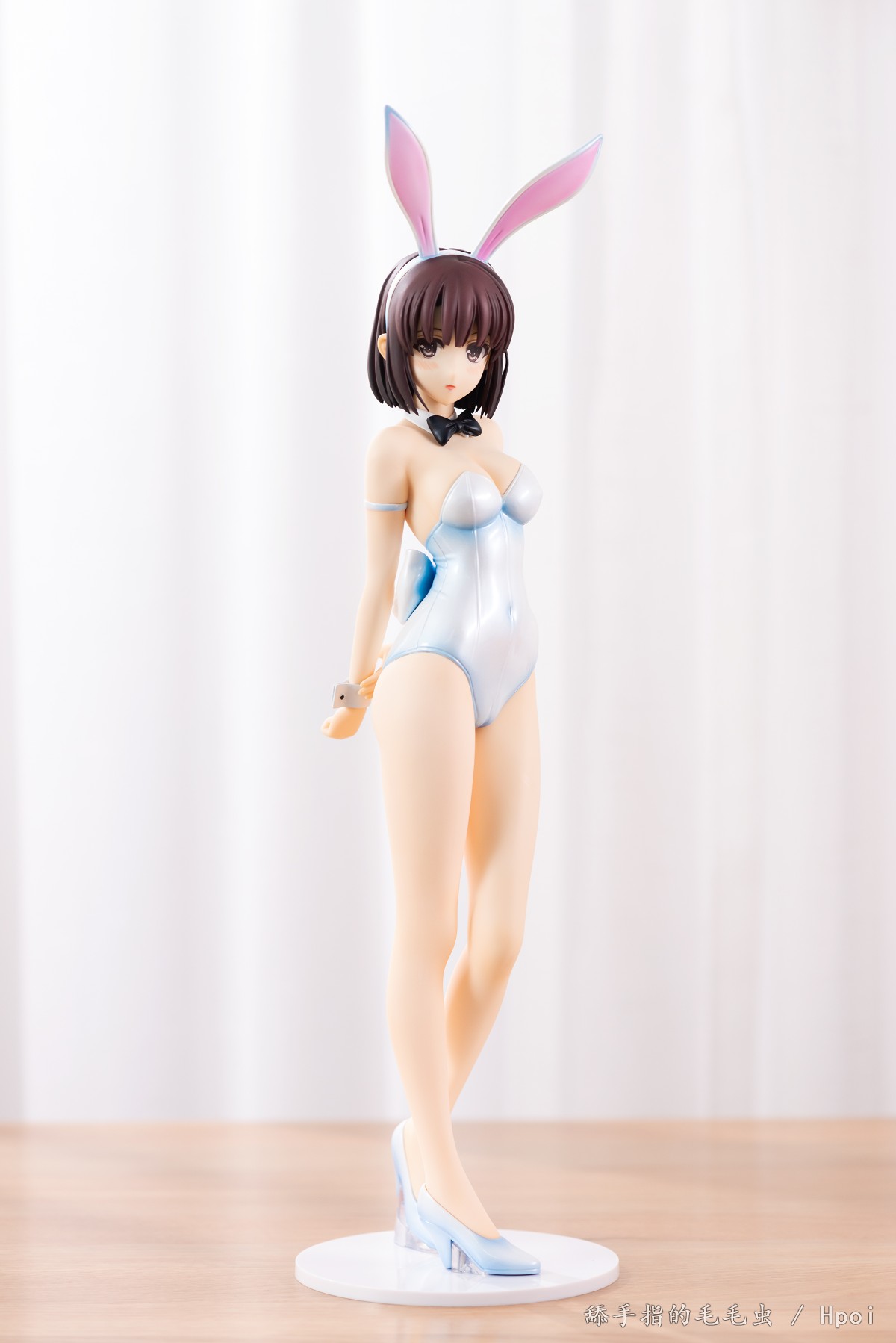 一直没开箱的大老婆