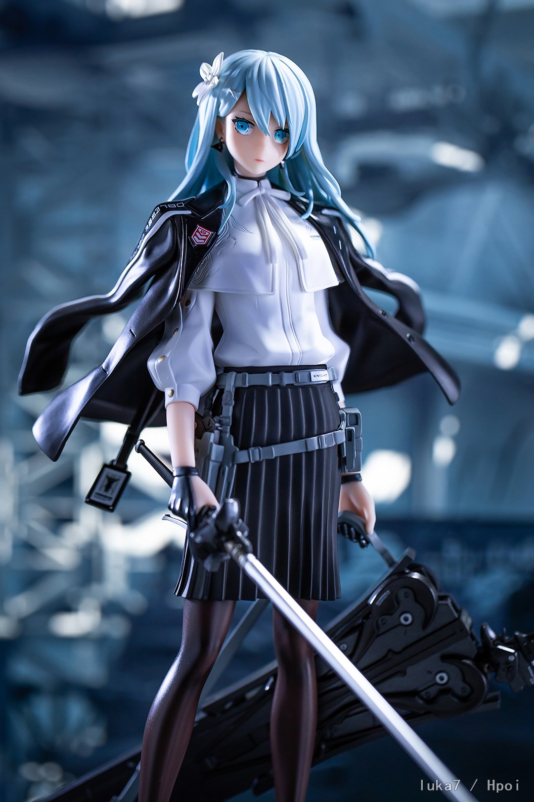 【Myethos】 A-Z:[S]