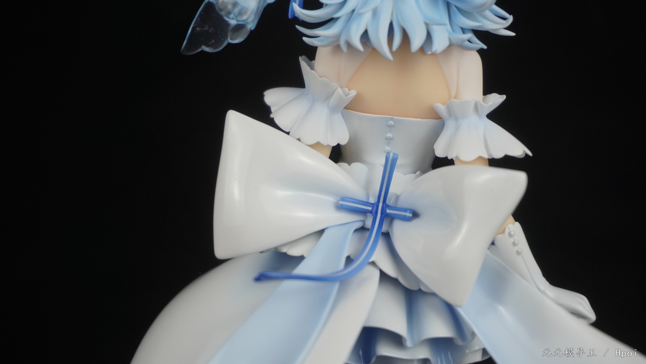 哔哩哔哩十周年 纯白之爱 2233娘