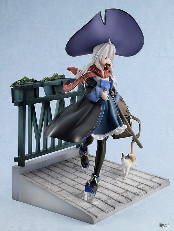 魔女之旅 伊蕾娜 DX版