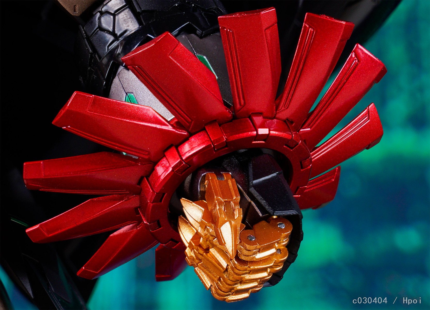 AMAKUNI机神 GGGG 始源勇者王