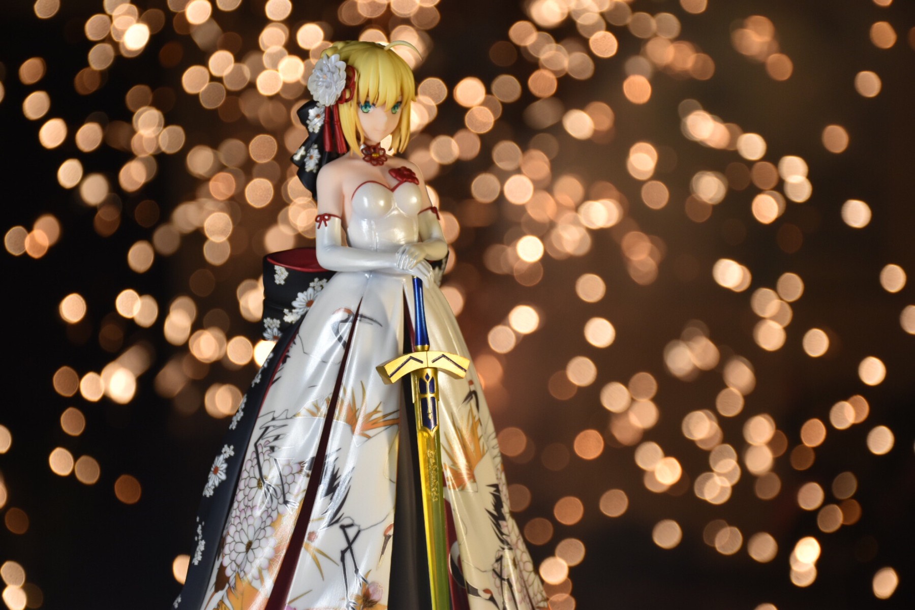 吾王--恭贺新禧