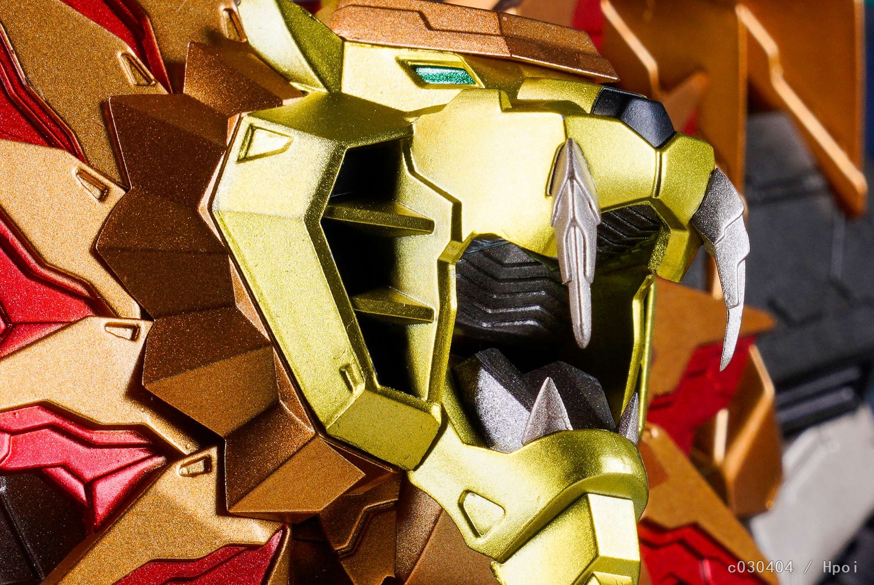 AMAKUNI机神 GGGG 始源勇者王