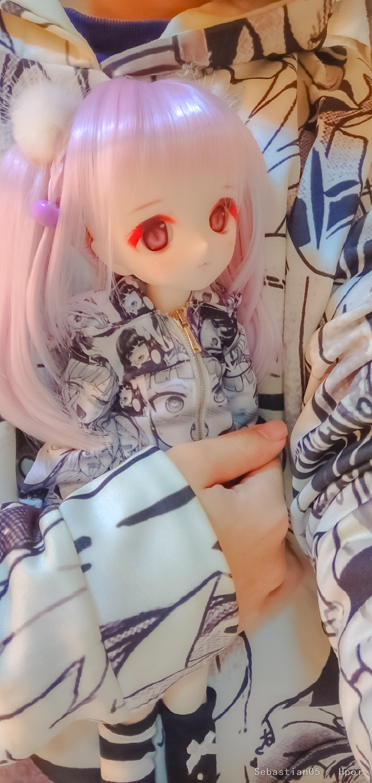 素质父女两