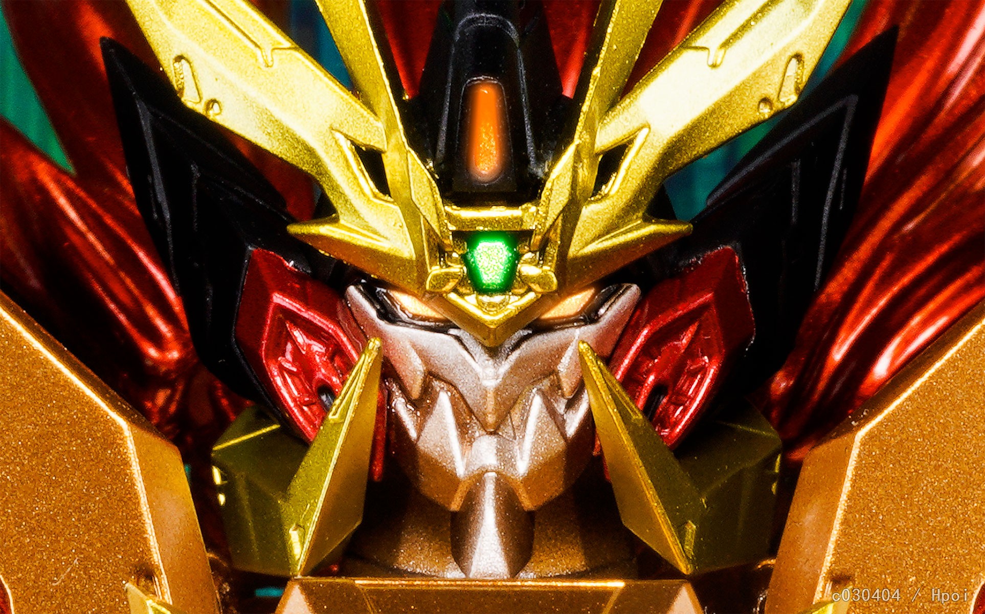 AMAKUNI机神 GGGG 始源勇者王