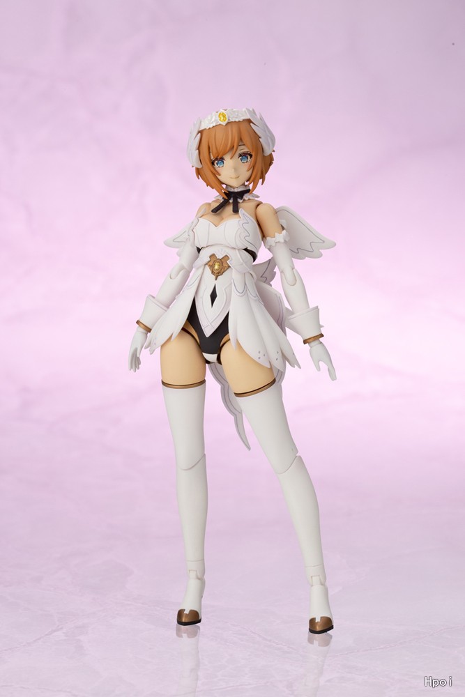 阿尔卡纳蒂亚 露蜜提雅