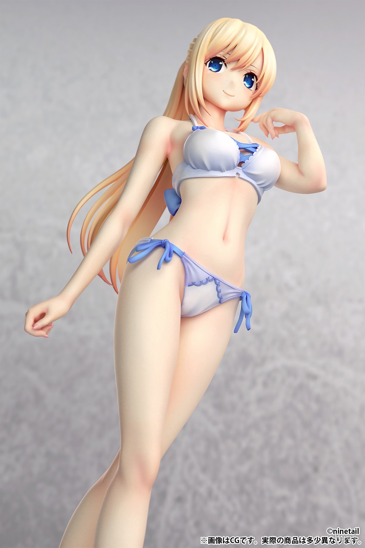 1/5 创神的阿尔斯马格纳 塞蕾丝蒂娜・梅姬斯图斯