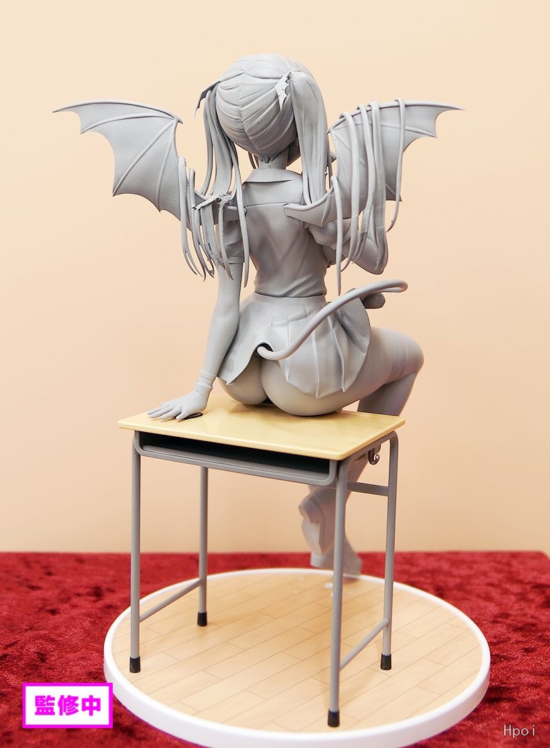 恶魔的少女 璐米露