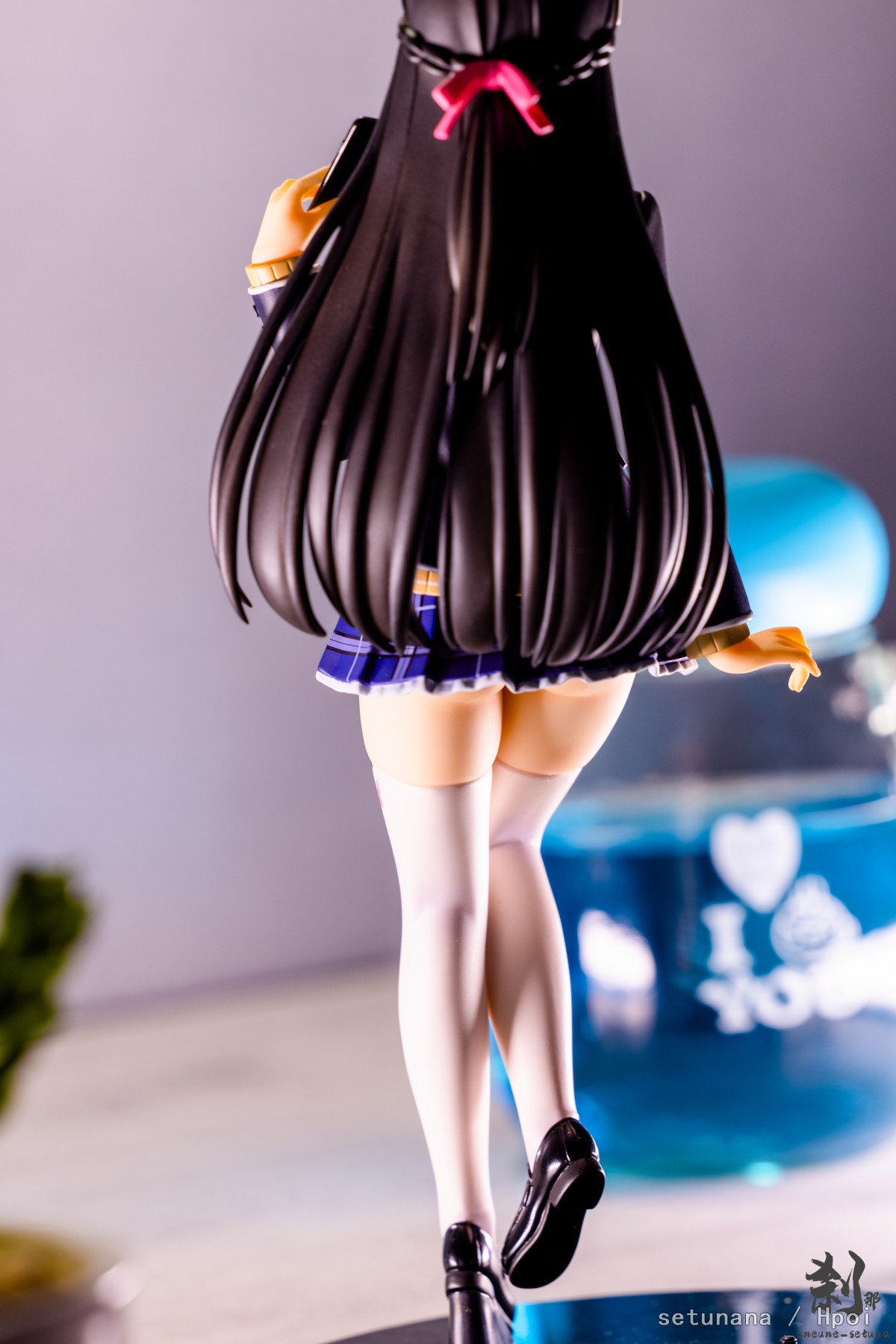 JK组三周年纪念