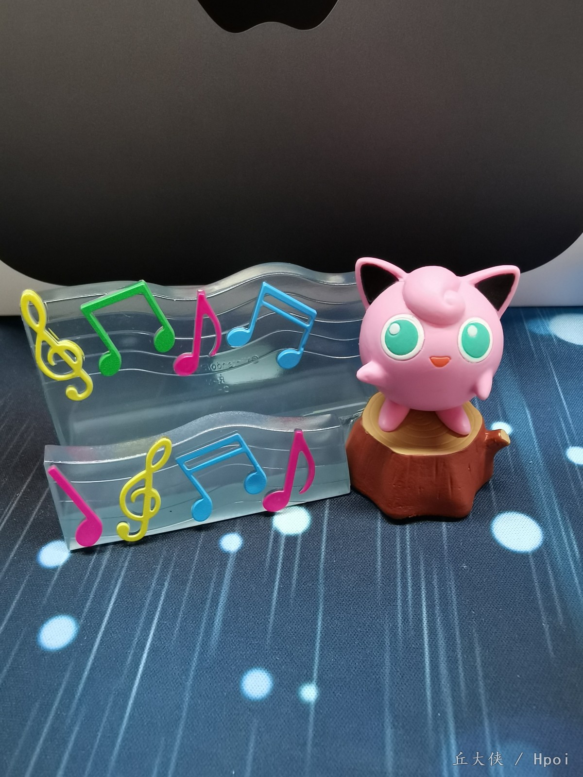 宝可梦一家人就要齐齐整整~