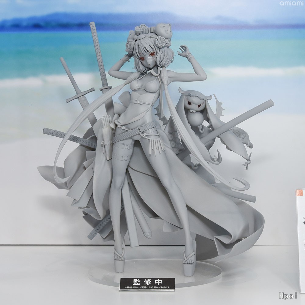 命运-冠位指定 剑士-葛饰北斋