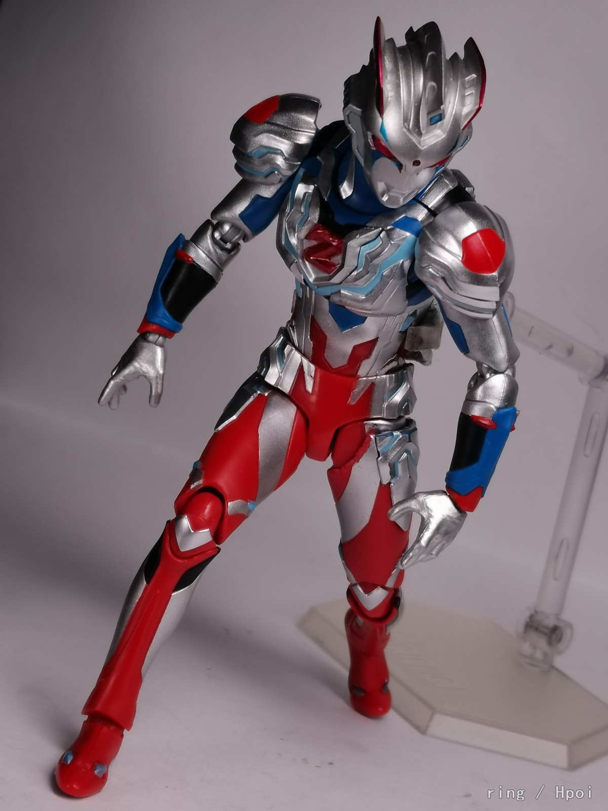 自改卡欧斯z，不喜轻喷