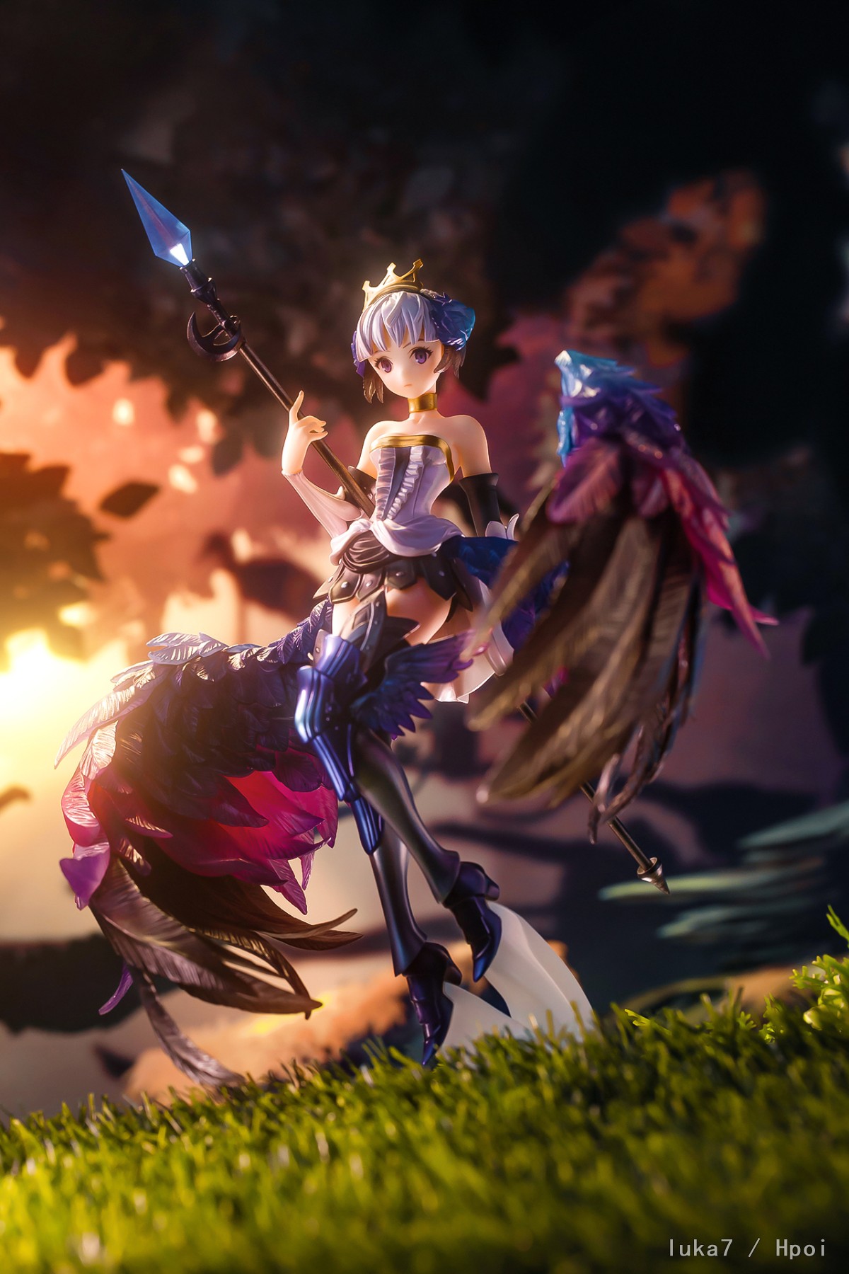 【Alter】 格温多琳