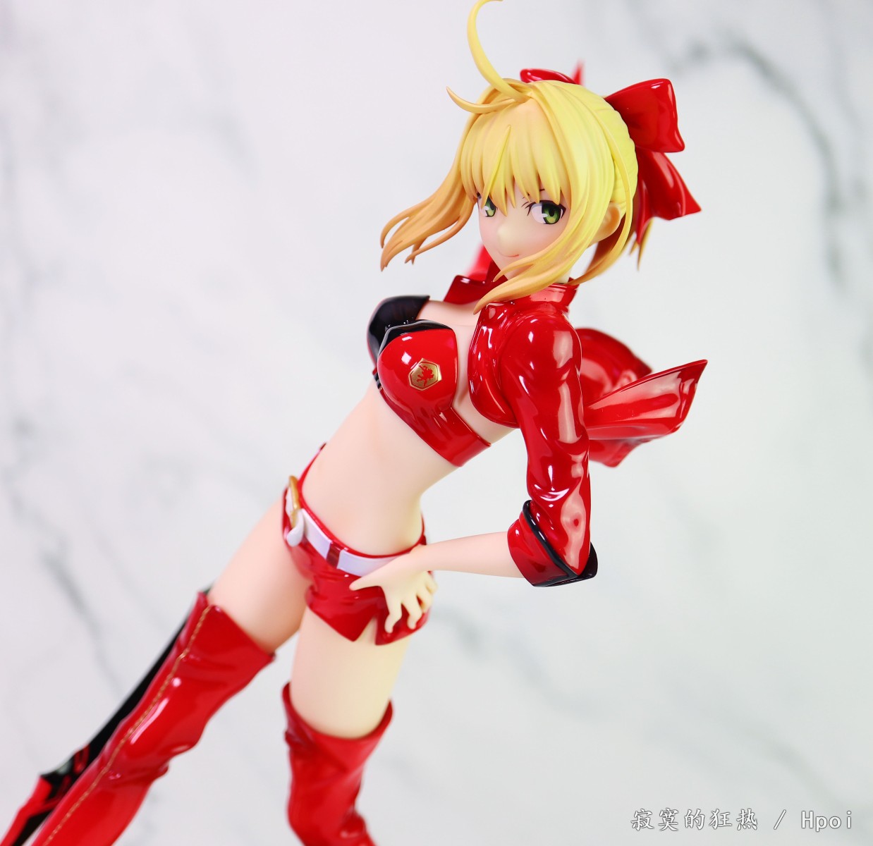 Stronger 赛车尼禄