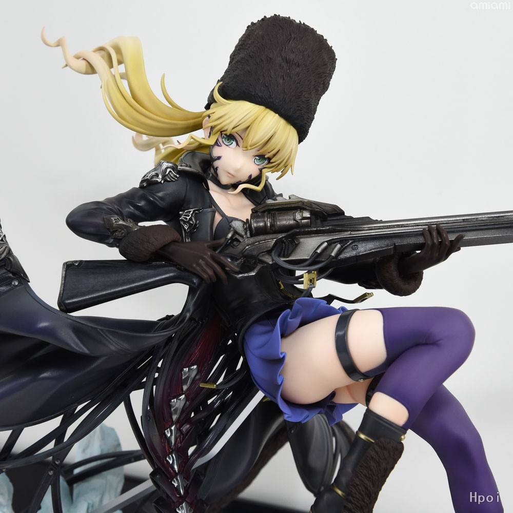 噬血代码 米亚·卡恩斯坦