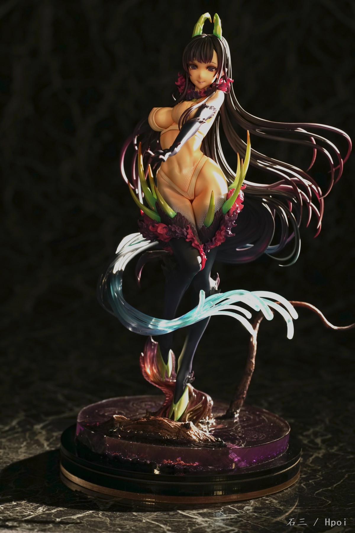 恶魔姐姐