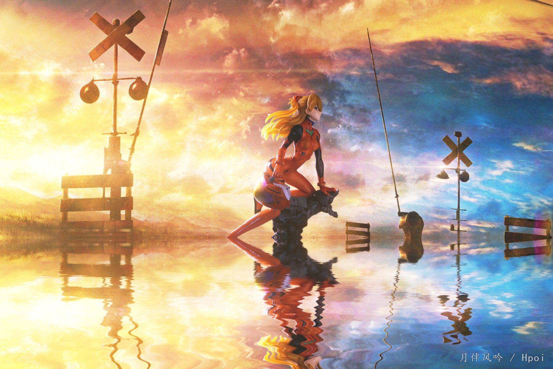 孩子都能打酱油了