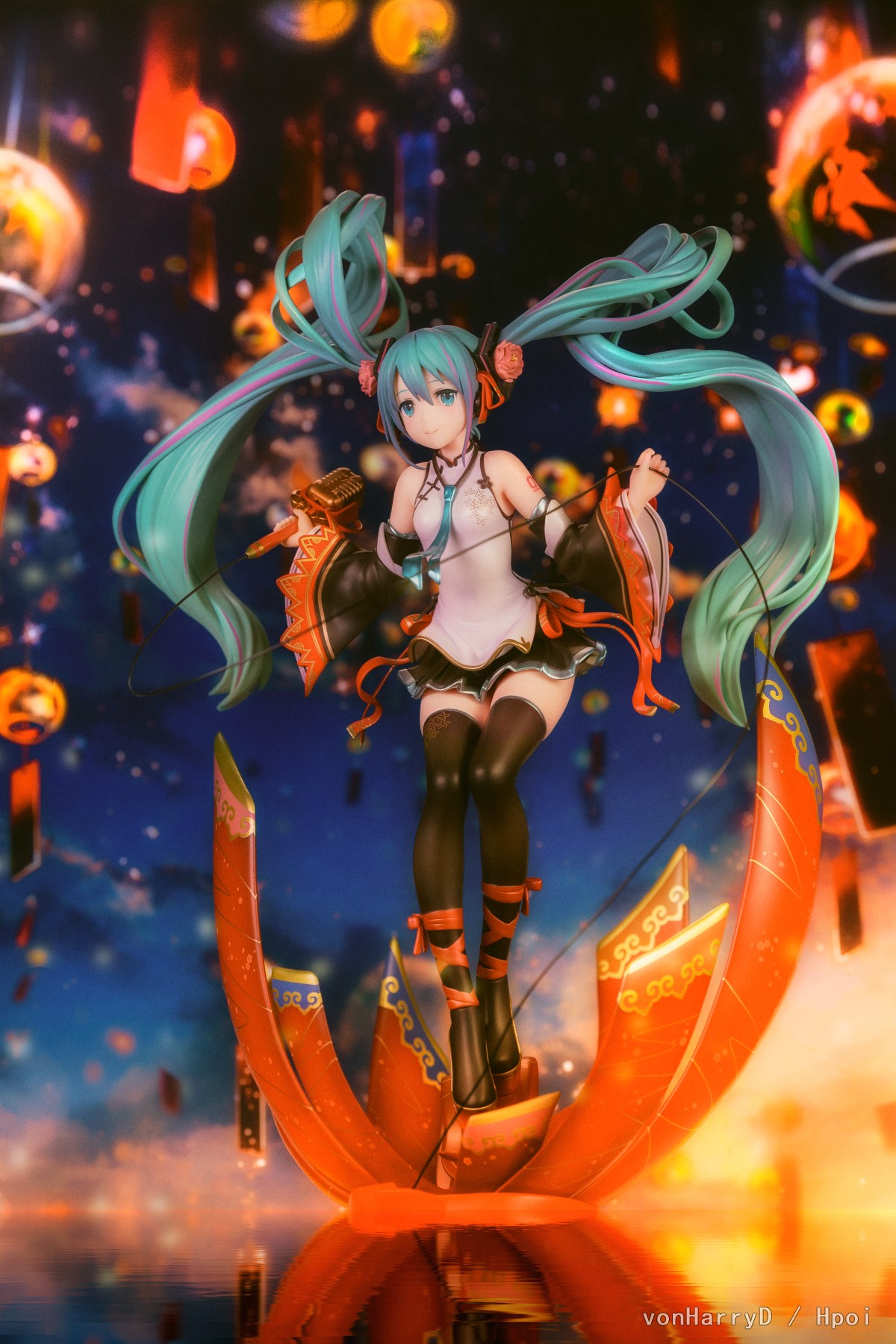 小a 港台expo miku