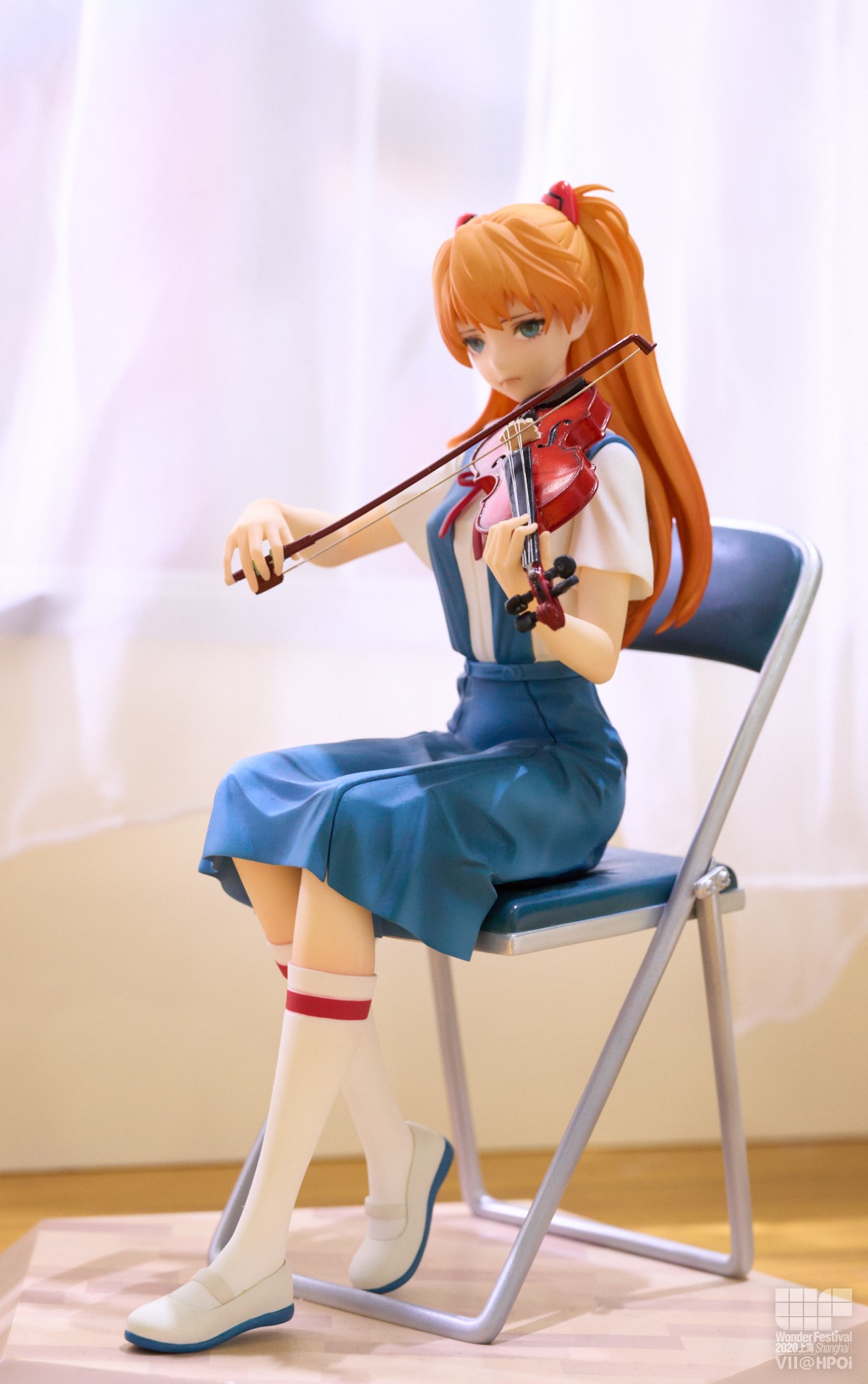 ｢WF2020上海｣ E3馆