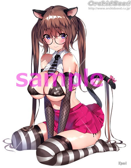 恶作剧之猫-miumiu-