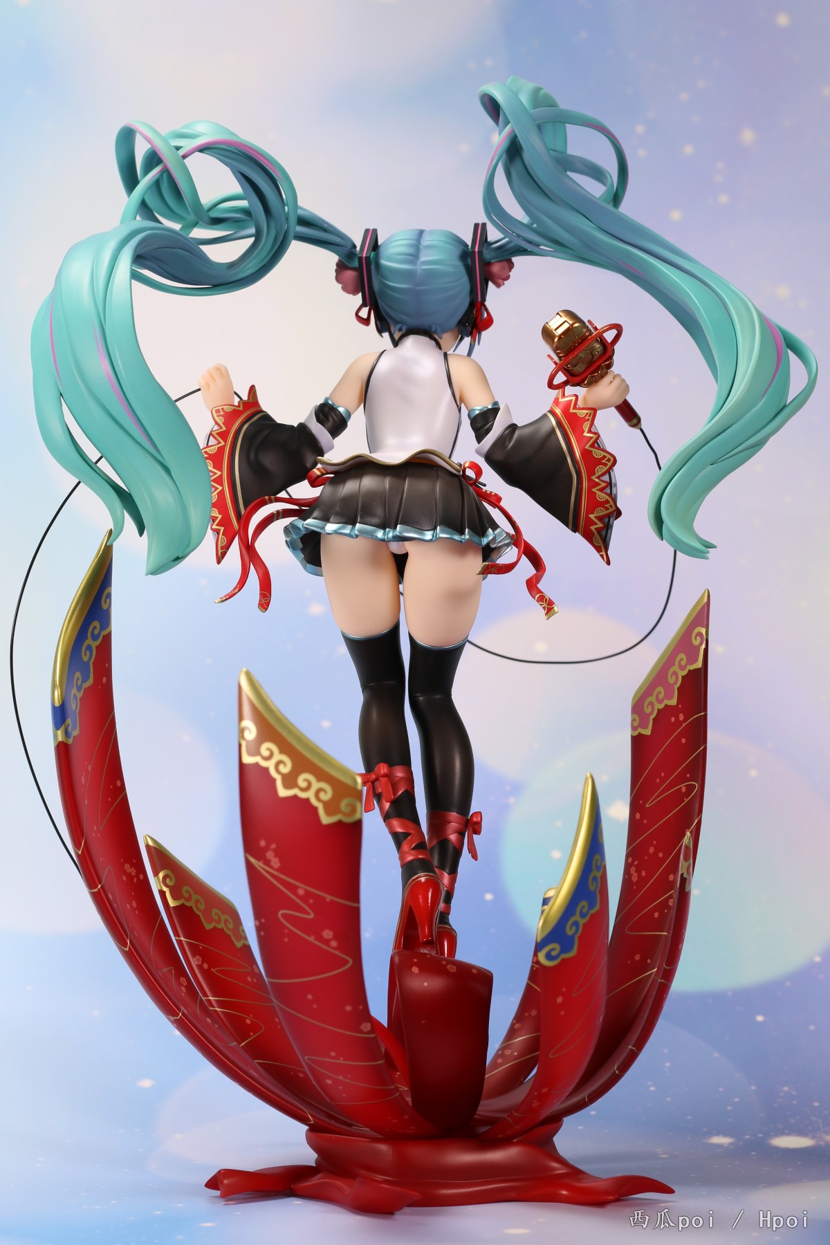 初音未来 台湾＆香港 演唱会 ver.