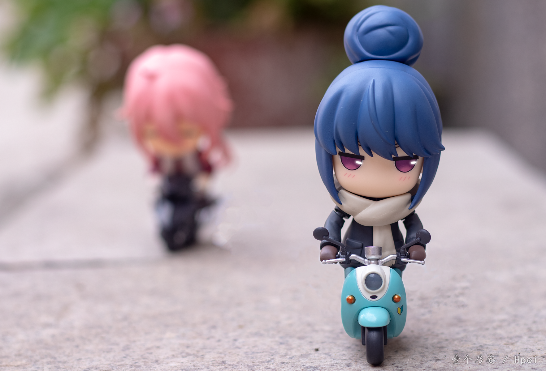 凛酱，时代变了