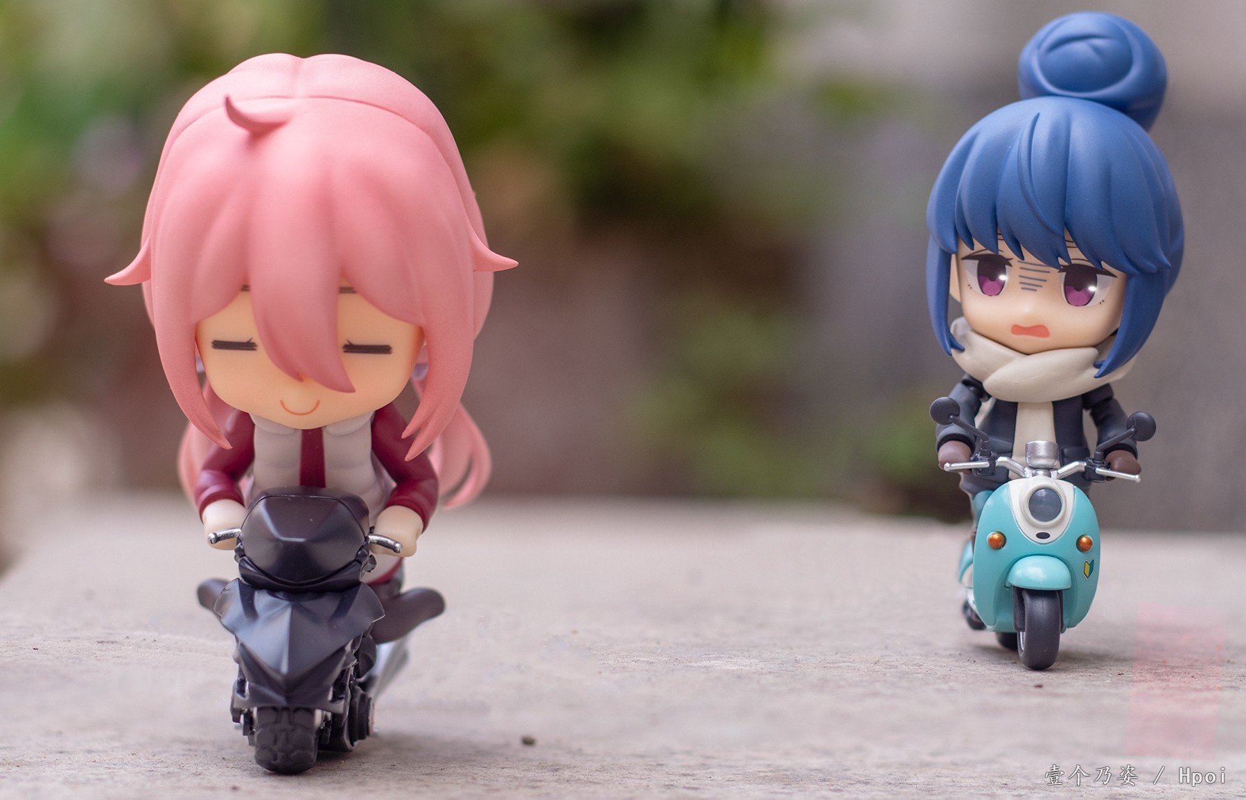 凛酱，时代变了