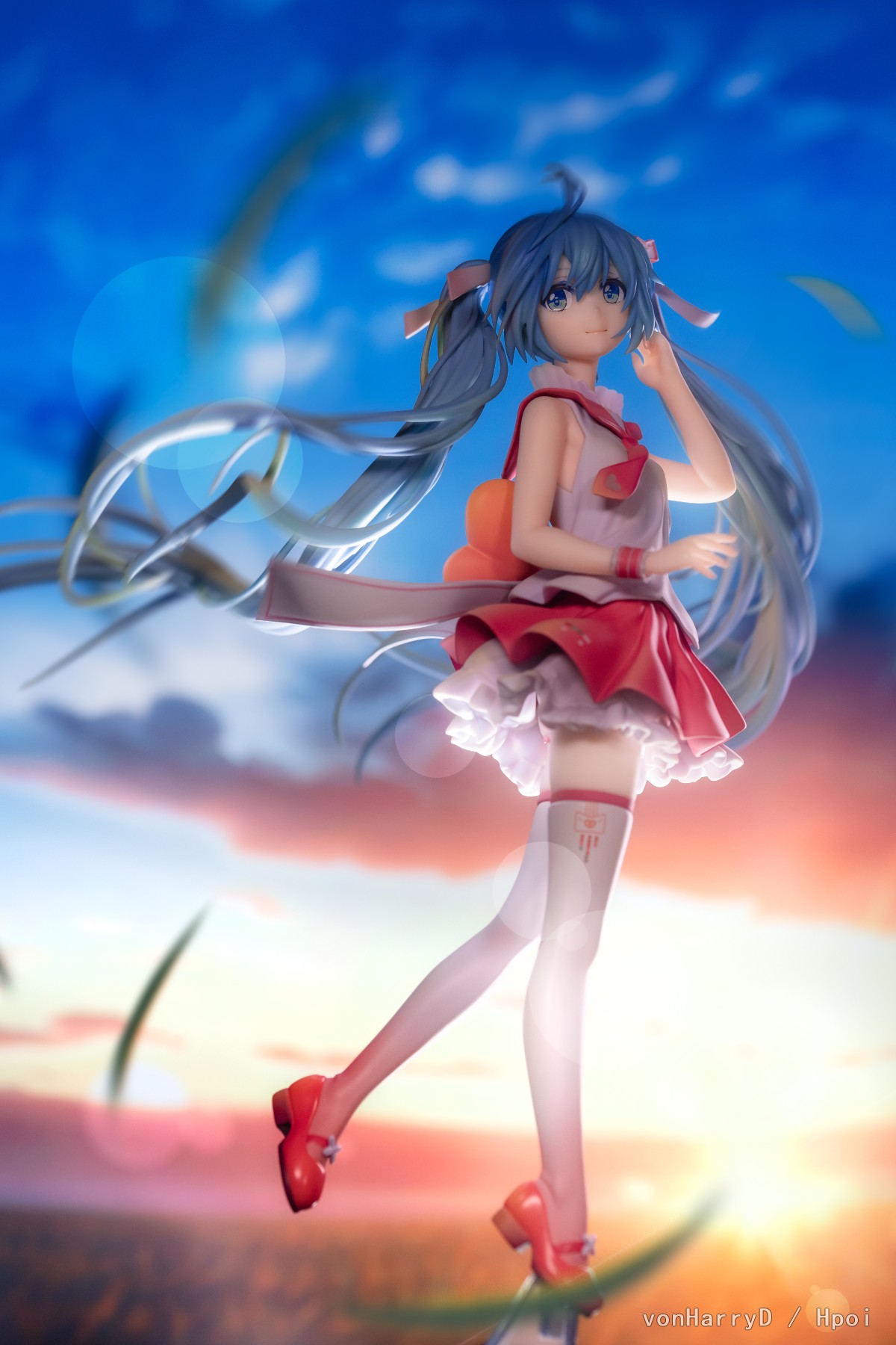 MF 初音未来 初梦ver.