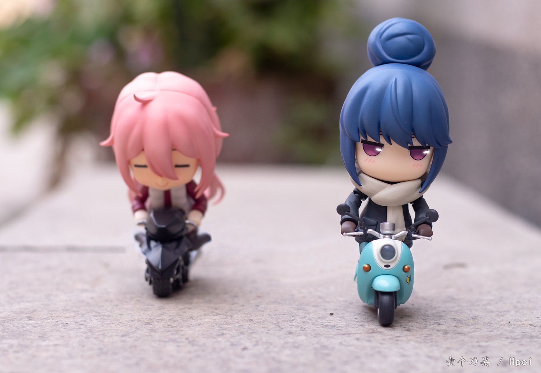 凛酱，时代变了