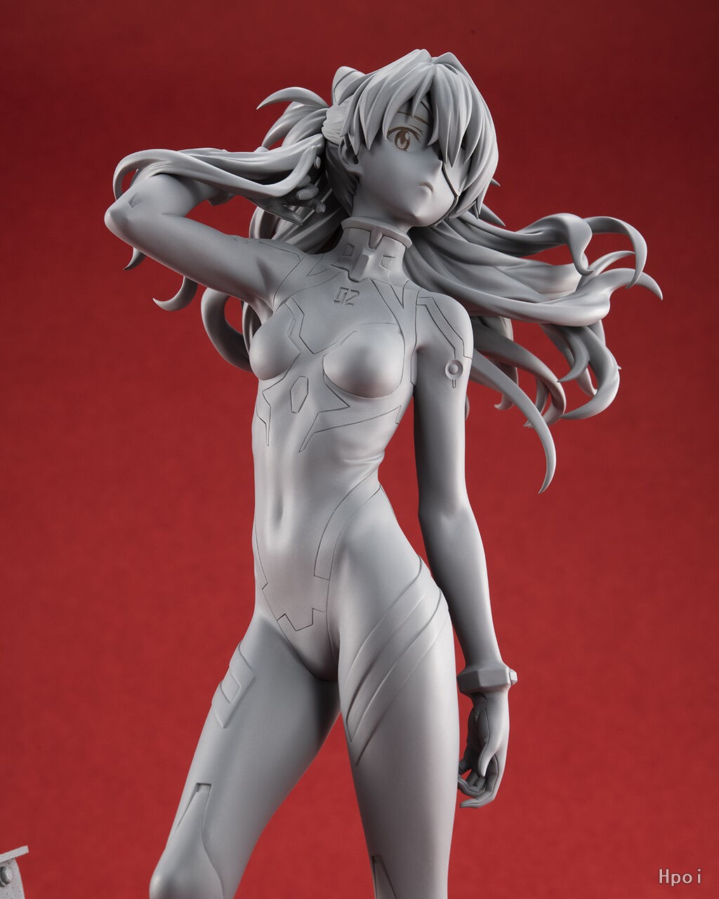 新世纪福音战士新剧场版：终 式波·明日香·兰格雷 最终任务