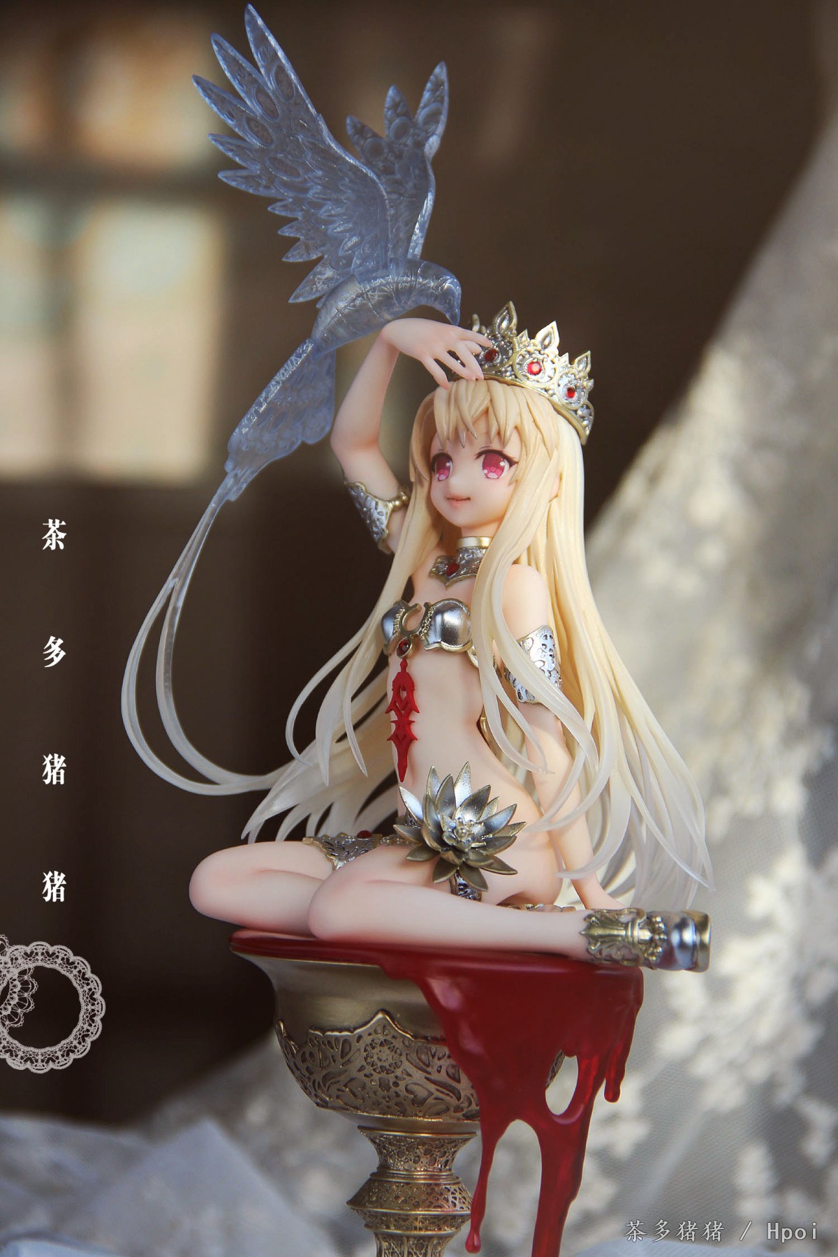 伊莉雅斯菲尔·冯·爱因兹贝伦