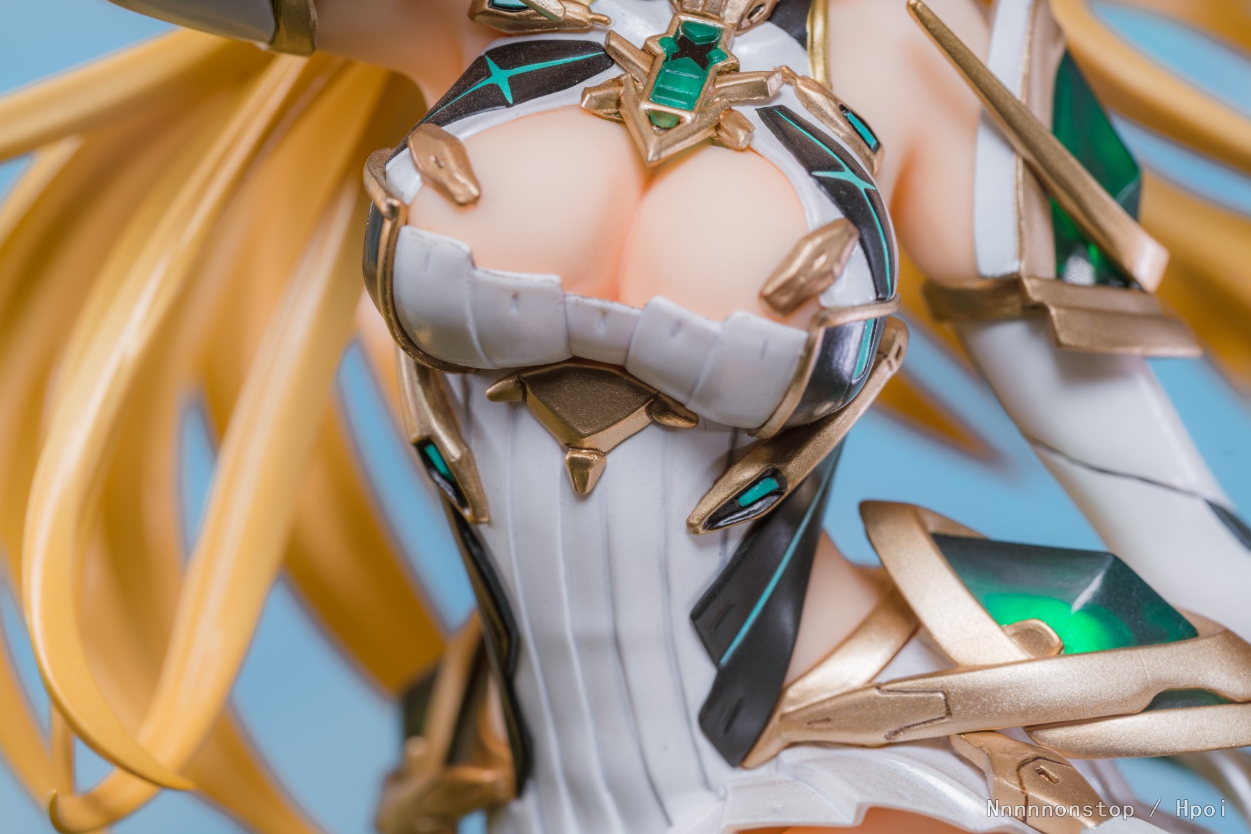 异度神剑2 焰&光