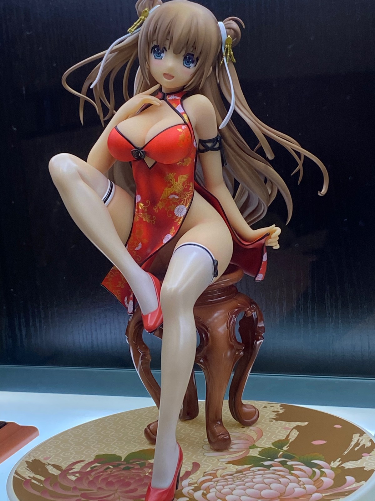 萌新入坑2个月，晒晒看看适不适合各位lsp的口味