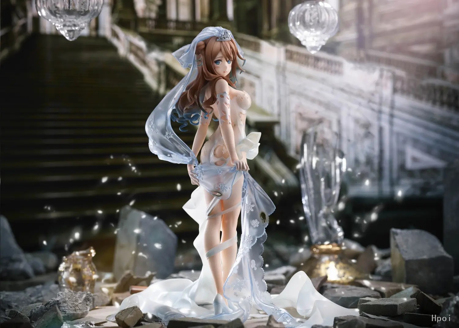 少女前线 索米KP-31 幸福使命