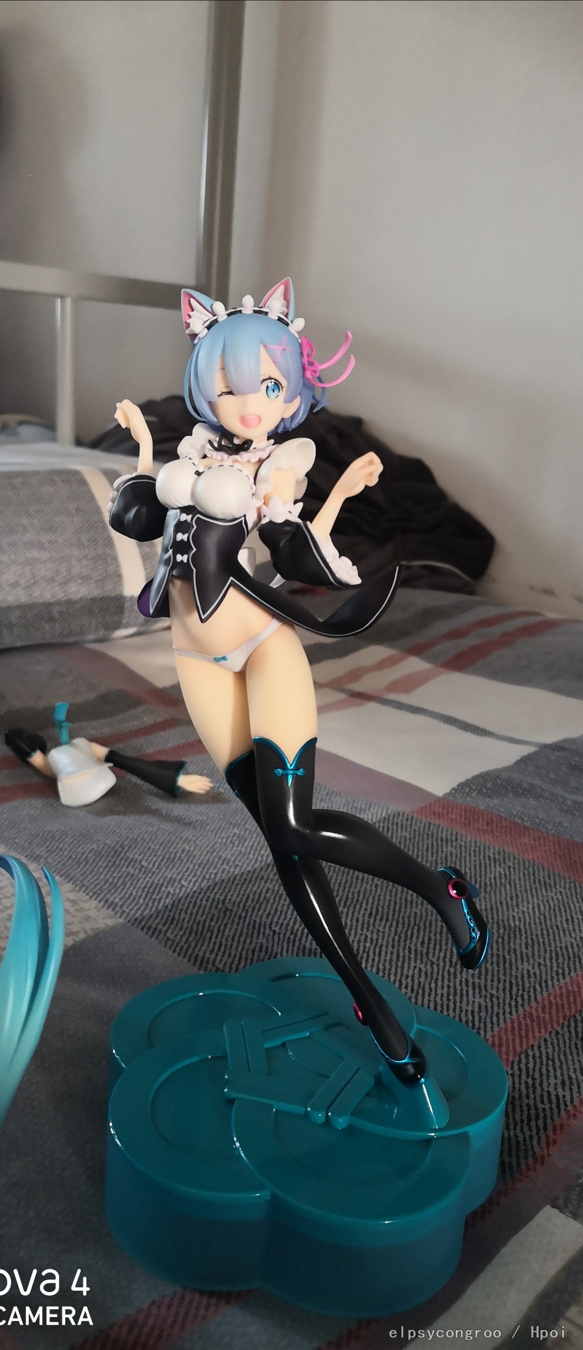 猫耳蕾姆v4（bushi）