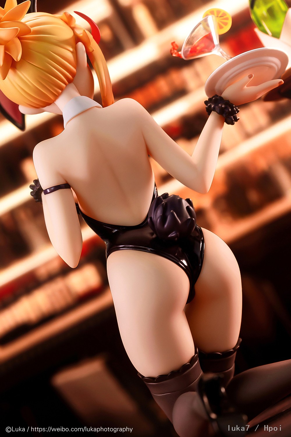 【APEX-TOYS】 凛·兔女郎