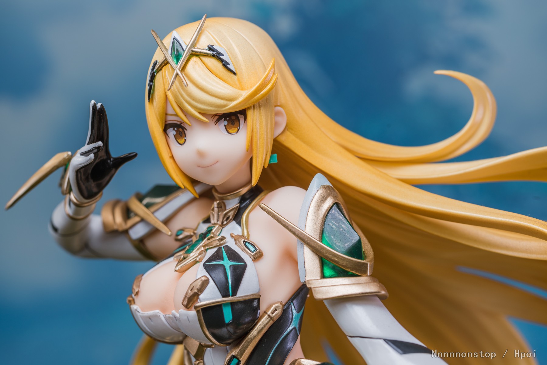 异度神剑2 焰&光