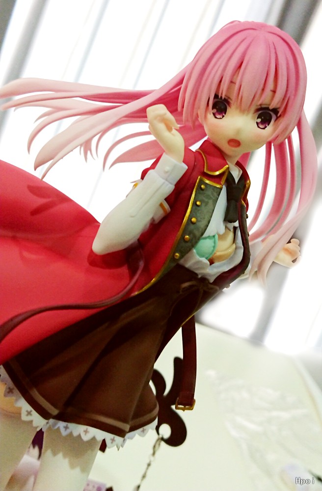 RIDDLE JOKER 三司绫濑