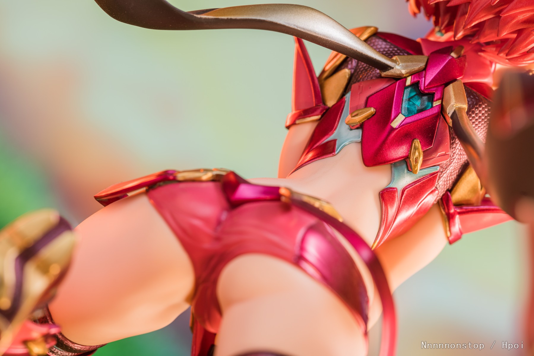 异度神剑2 焰&光