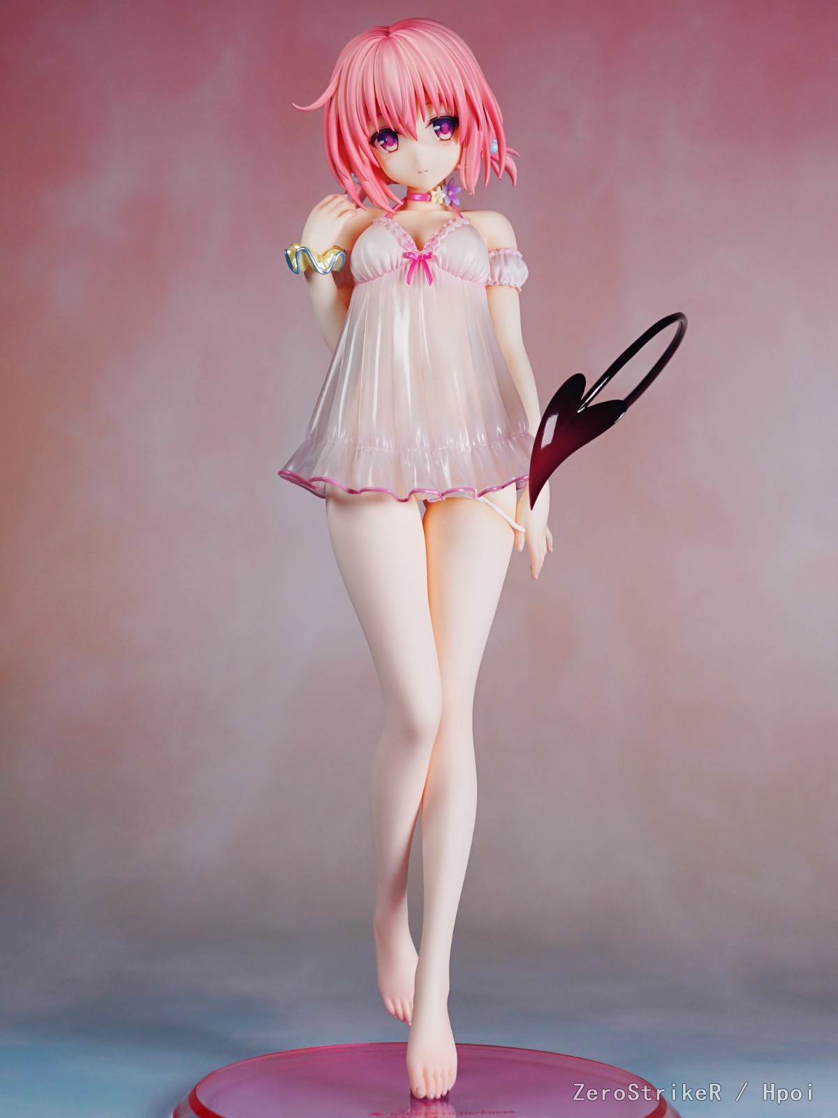 Ryu-NS 梦梦 睡衣