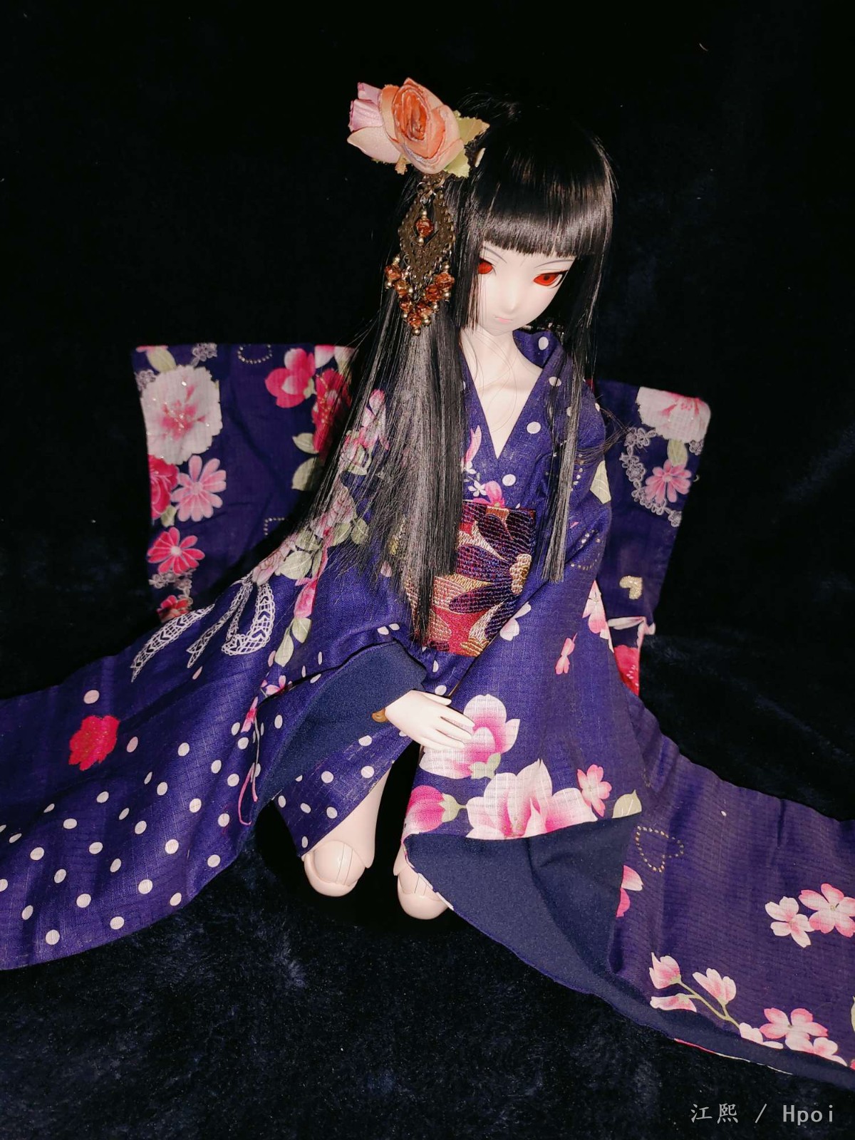 Azone家的三分阎魔爱