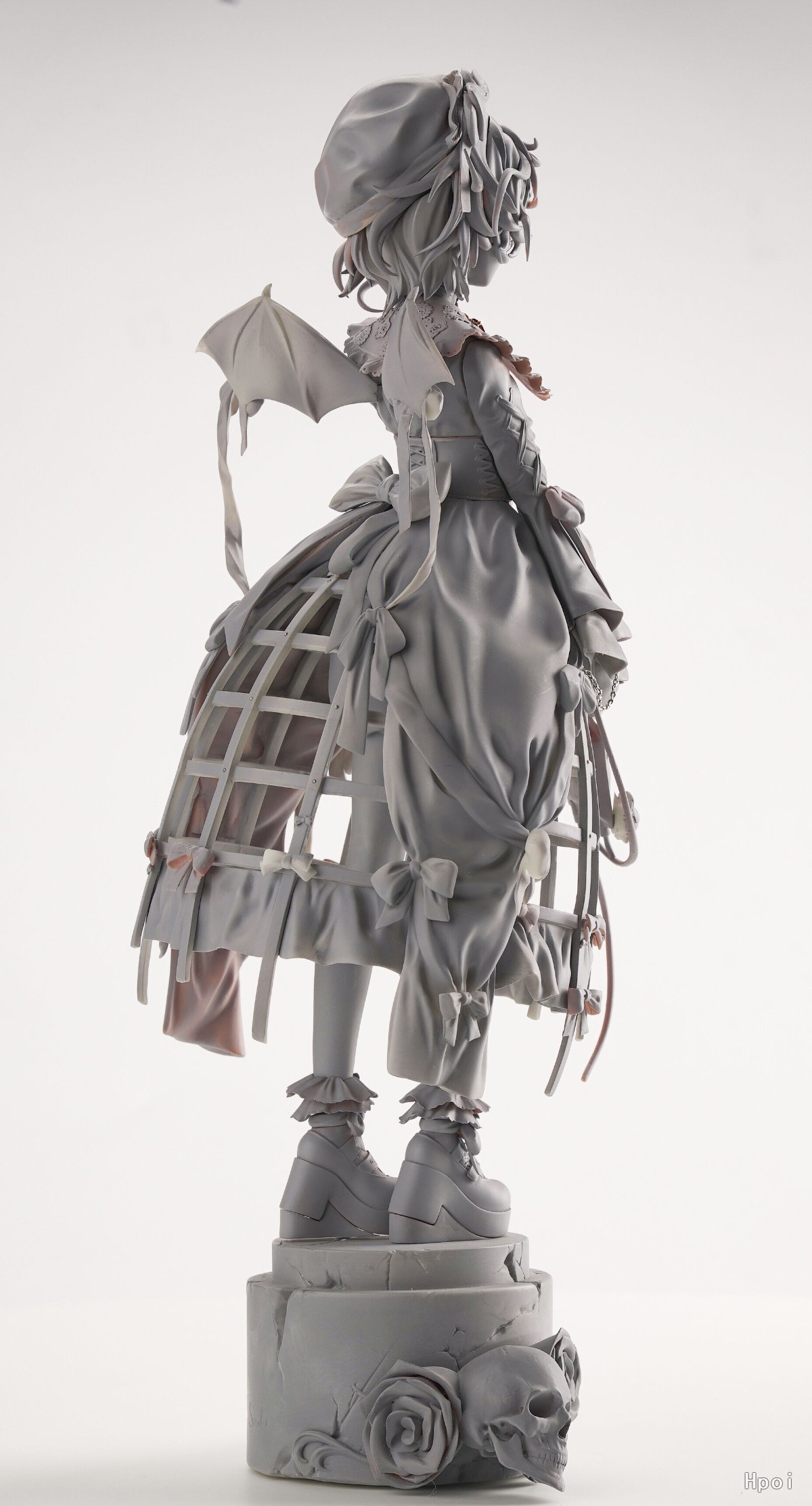 东方Project 蕾米莉亚·斯卡雷特