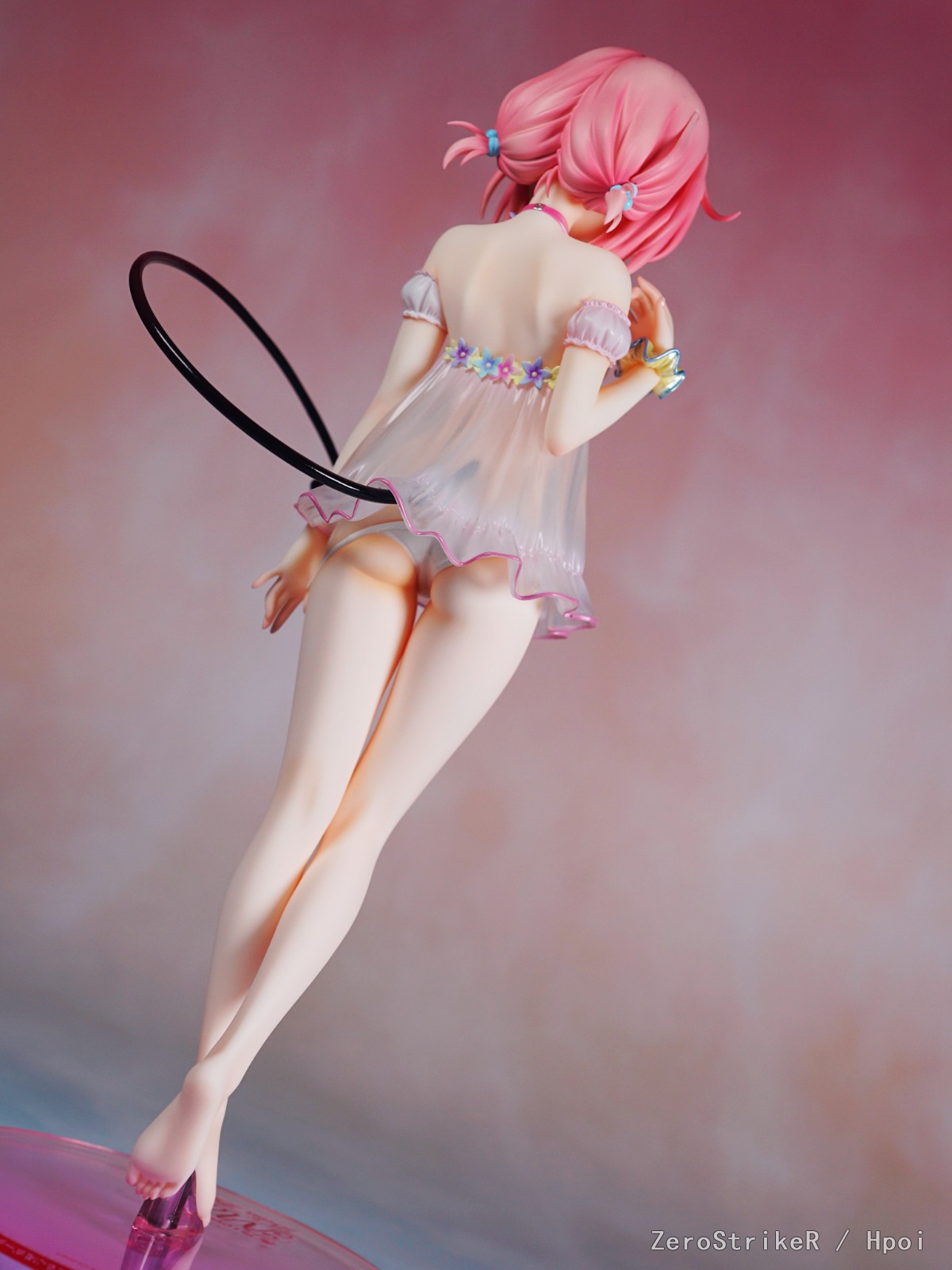 Ryu-NS 梦梦 睡衣