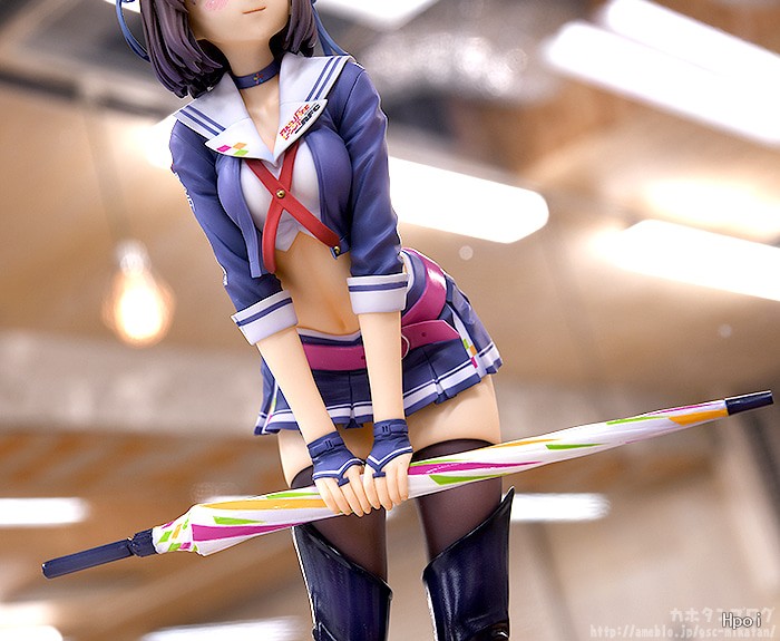 路人女主的养成方法Fine 加藤恵 赛车女郎