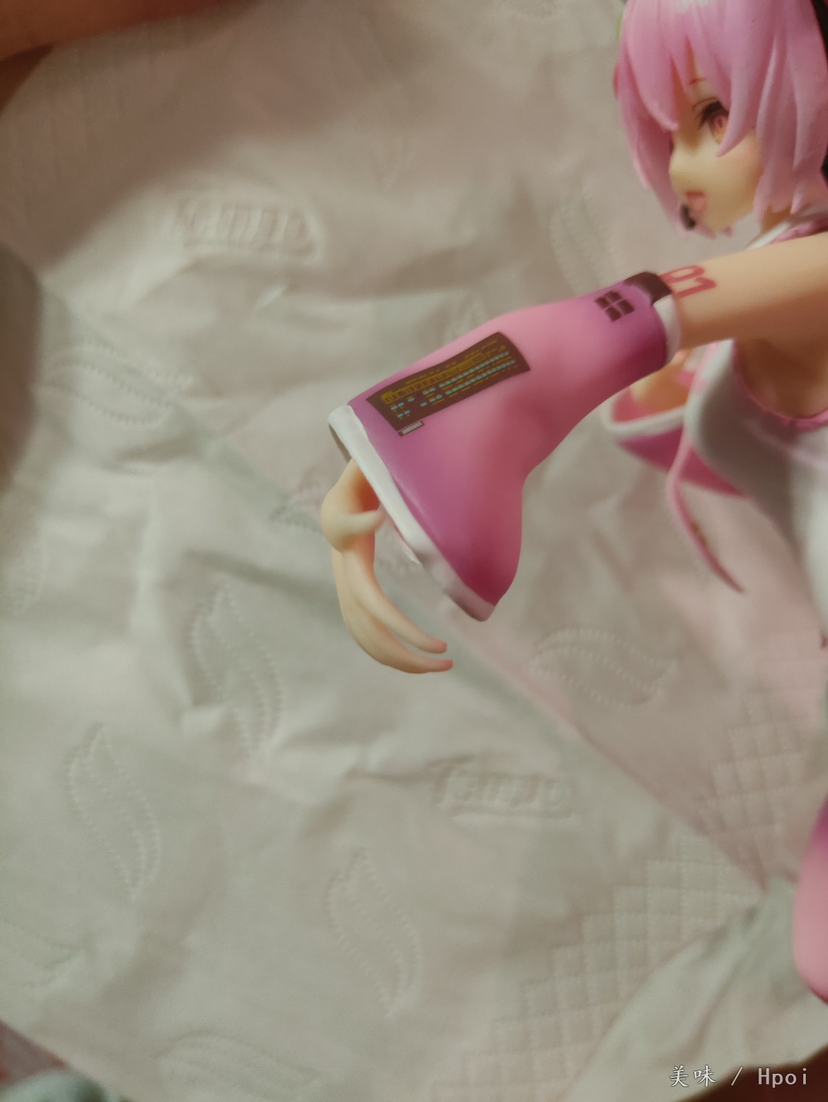 这是什么鬼手，TAITO我服了，我也是易中奖体质吗(ㅇㅁㅇ川